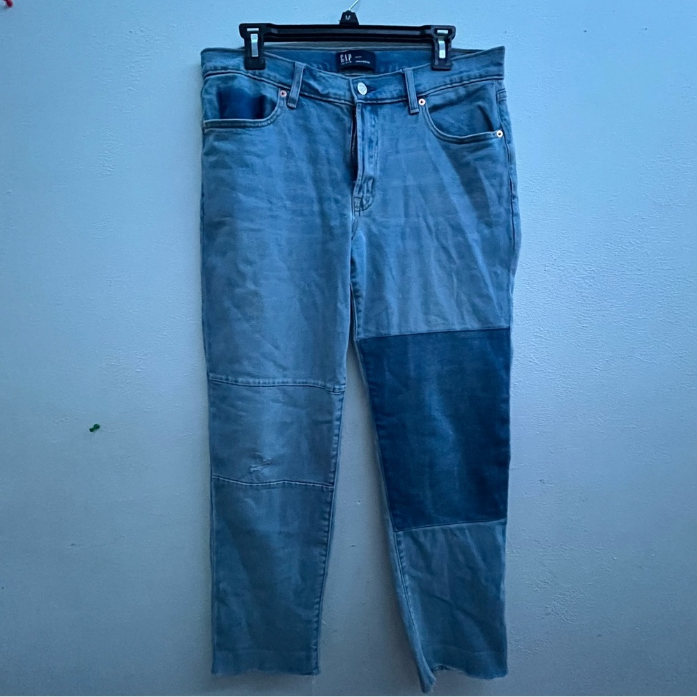 "GAP" brand denim jeans